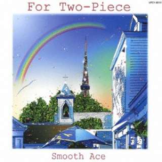 SMOOTH ACE/ For Two-Piece  yCDz