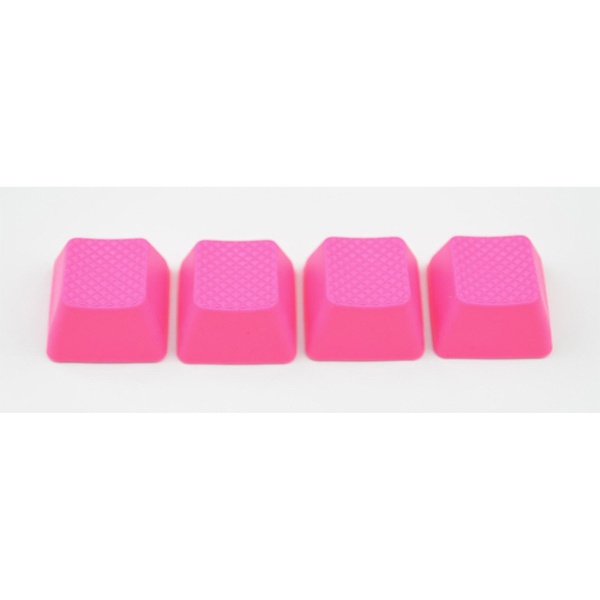 ̥åס̵ Сߥ󥰥å 41u ͥԥ R1 th-rubber-keycaps-blank-neon-pink-r1