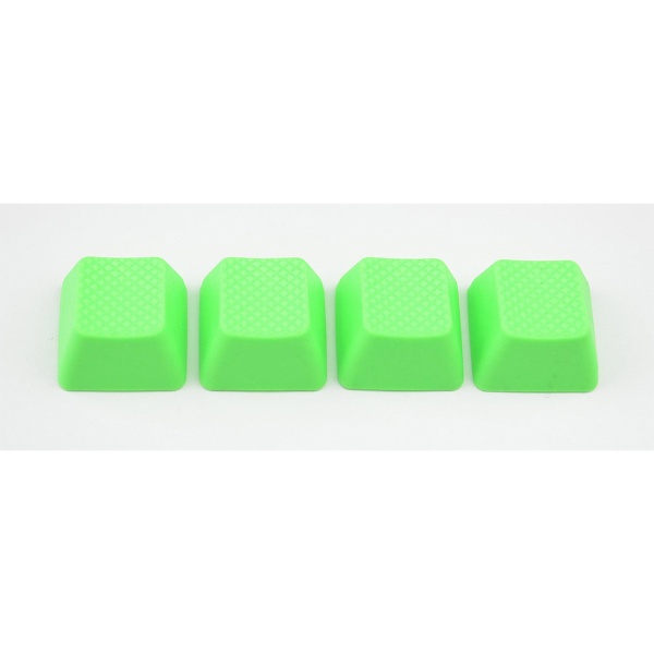 ̥åס̵ Сߥ󥰥å 41u ͥ󥰥꡼ R1 th-rubber-keycaps-blank-neon-green-r1