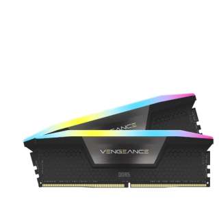 ݃ VENGEANCE RGB DDR5 ubN CMH32GX5M2B5200C40 [DIMM DDR5 /16GB /2]