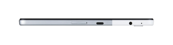 Androidタブレット LAVIE Tab T10(T1055/EAS) プラチナグレー PC