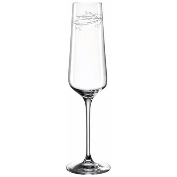 6P シャンパン 200ml Chateau ガラス 061590 Leonardo｜レオナルド