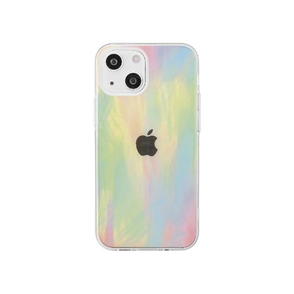 iPhone 14 6.1 եȥꥢ pastel Green AKAN AK23507i14