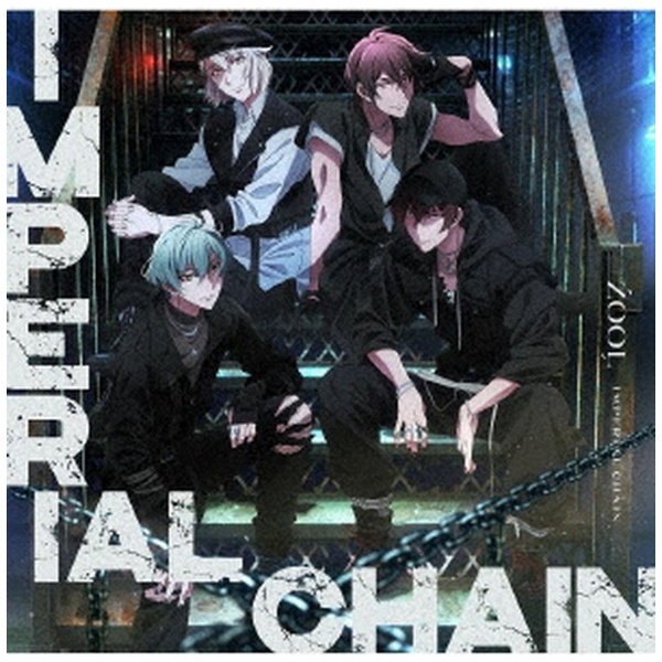 ZOOL/ IMPERIAL CHAIN