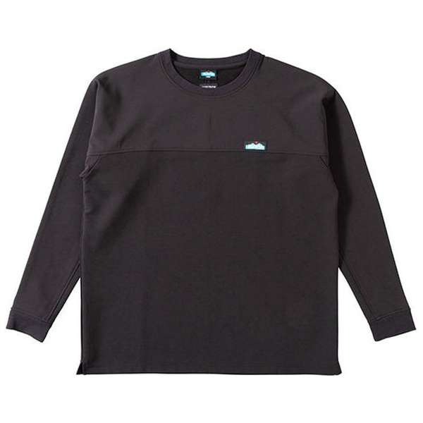 メンズ ショートスリーブ ループシャツ S/S Loop Shirts(Sサイズ