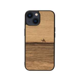 iPhone 14 6.1C` VR؃P[X Terra Man & Wood I23619i14