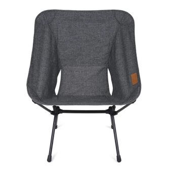 チェアホーム XL Chair Home XL(W68×D59×H89cm/スチールグレー