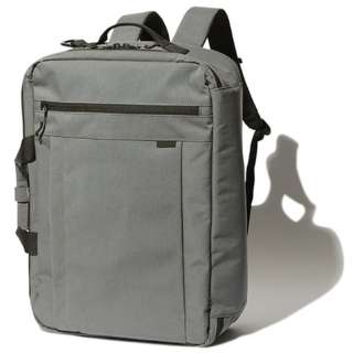 Everyday Use 3Way Business Bag One(Grey) AC-21AU413GY