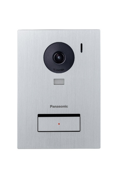 パナソニック(Panasonic) VL-VH573L-H カラーカメラ玄関子機 - 1