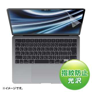 MacBook AiriM2A2022j13.6C`p tیwh~tB LCD-MBAM2FP