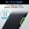 iPhone 14 Pro 6.1C` U[P[X/蒠^/UltraSlim/^/Εt/ubN PM-A22CPLFUBK_3
