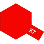 珐琅X-7红