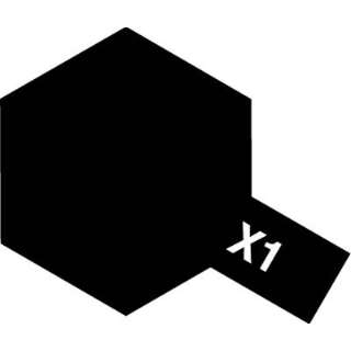 丙烯小X-1黑色