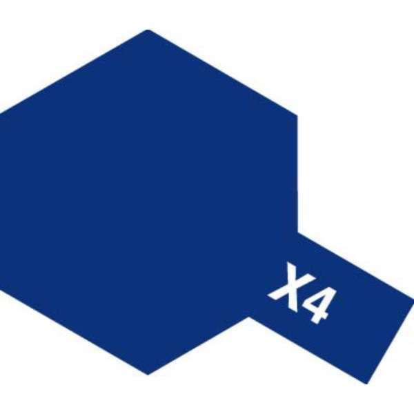 丙烯小X-4蓝色_1