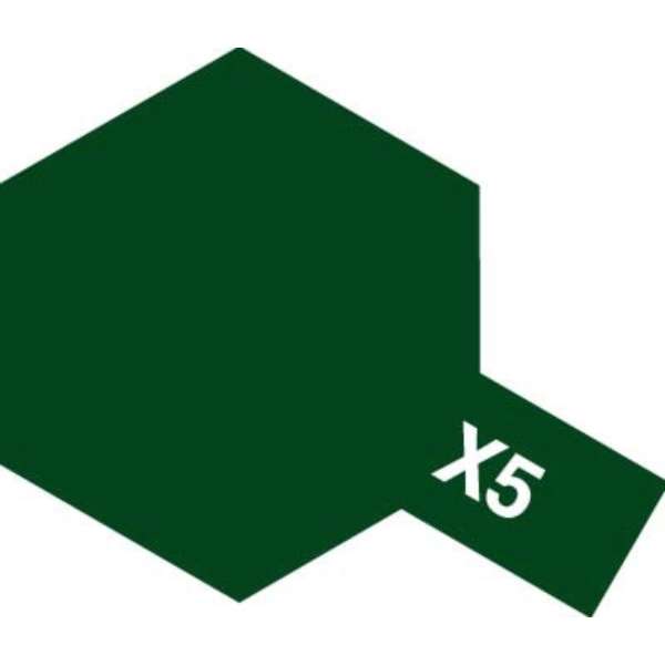 丙烯小X-5绿色_1
