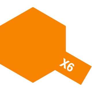 丙烯小X-6橙子