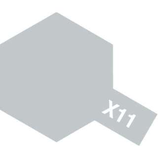 丙烯小X-11铬银