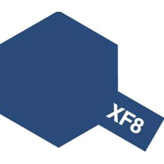 丙烯小XF-8平地蓝色