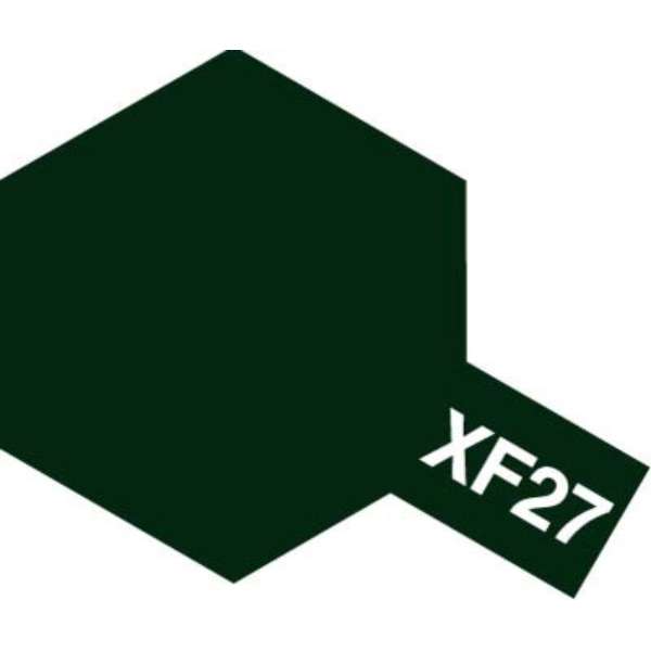 丙烯小XF-27黑色绿色_1