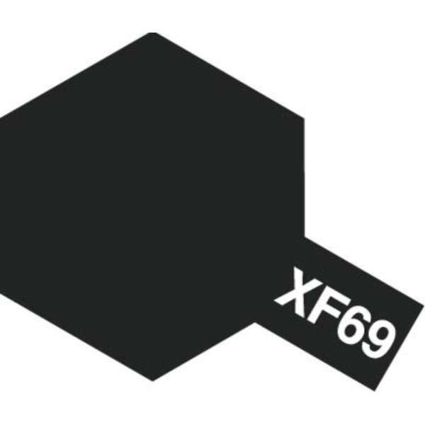 丙烯小XF-69 NATO黑色_1