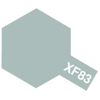 AN~j XF-83 ~fBAV[OC2
