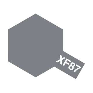 丙烯小XF-87舞鹤海军工厂灰色