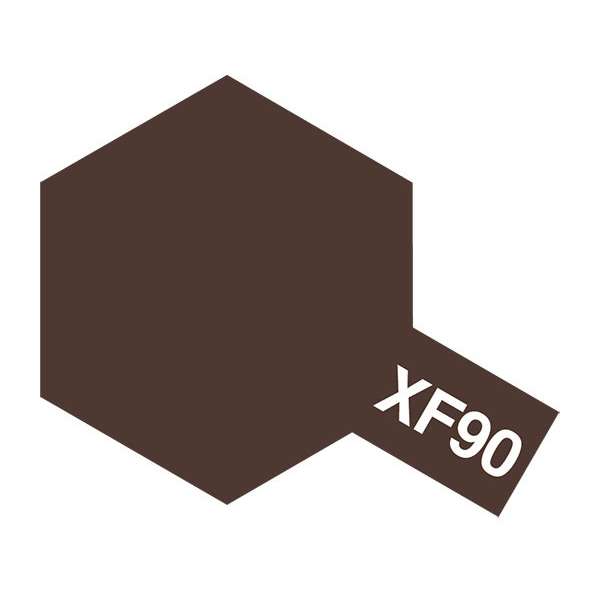 丙烯小XF-90红BRAUN 2_1