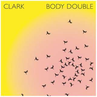 CLARK/ Body Double yCDz
