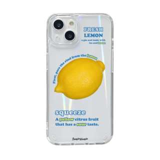 iPhone 14 6.1C` I[P[X@Lemon BOOGIEWOOGIE BW24099i14