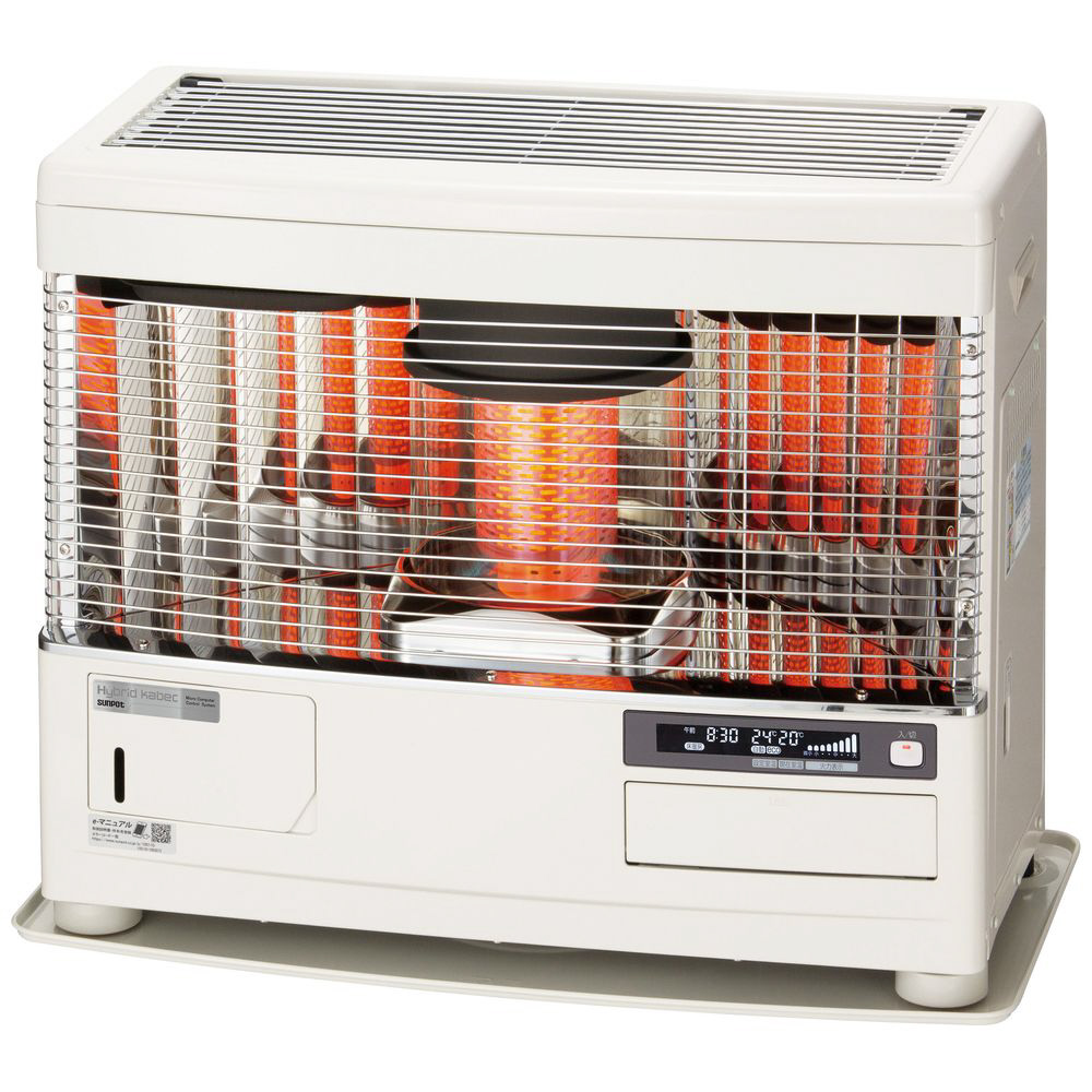 FF���t�ˏ��g�[�����Ζ��X�g�[�u �T���|�b�g �J�x�b�N �z���C�g UFH6411URFB