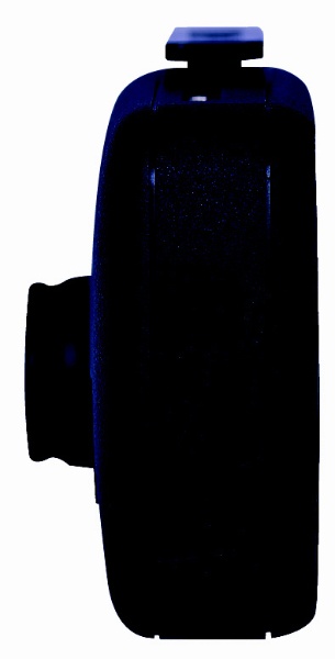 ドライブレコーダー GP-4K シガー用電源 Driveman GP-4K-64G-CSA [駐車監視機能付き /一体型]