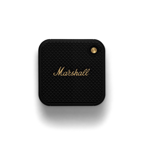 Marshall Bluetoothスピーカー　Willen
