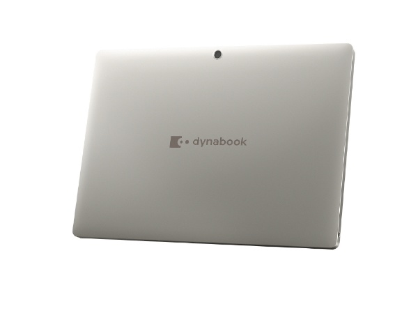 ノートパソコン dynabook K0 ゴールド P1K0UPSG [10.1型 /Windows11