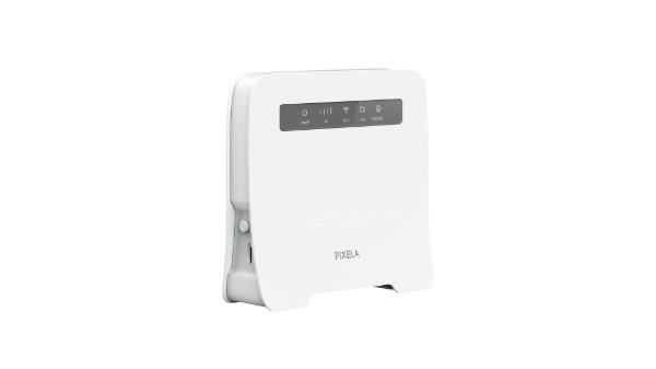 LTE対応SIMフリーホームルーター PIX-RT100 [Wi-Fi 5(ac)] ピクセラ｜PIXELA 通販 | ビックカメラ.com