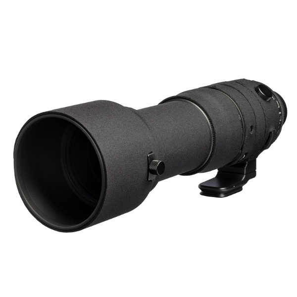 レンズオーク シグマ 150-600mm F/5-6.3 DG OS HSM 用 イージーカバー