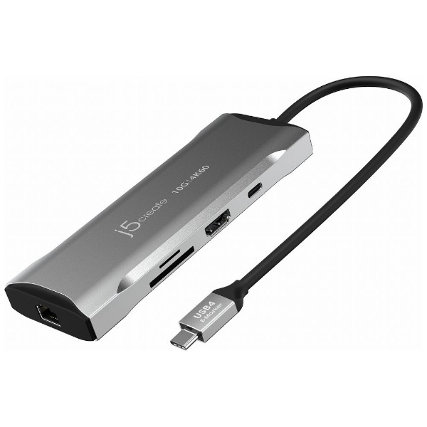 USB-C オス→メス HDMI / DisplayPort / USB-A / USB-Cｘ2］USB PD対応