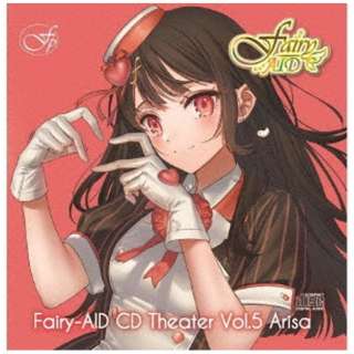 Fairy-AID/ tFA[GCh CDVA^[ VolD5  yCDz