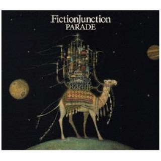 FictionJunction/ PARADE 񐶎Y yCDz