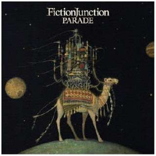 FictionJunction/ PARADE ʏ yCDz