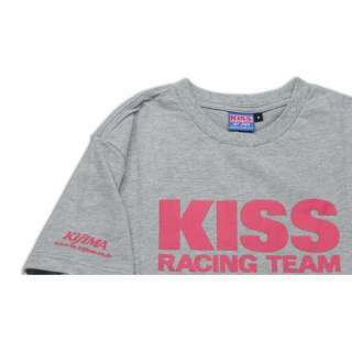 KISS@Racing Team TVc@l O[ K1345G06