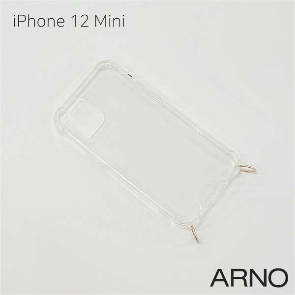 iPhone 12 Mini ARNO New Basic P[X NA N03-CS-IP12MINI_1