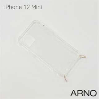 iPhone 12 Mini ARNO New Basic P[X NA N03-CS-IP12MINI