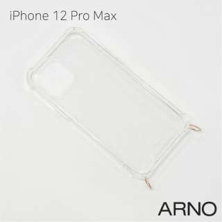 iPhone 12 Pro Max ARNO New Basic P[X NA N03-CS-IP12MAX