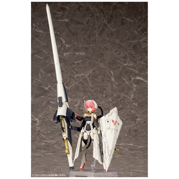 再販】1/1 メガミデバイス BULLET KNIGHTS ランサー コトブキヤ｜壽屋 通販 | ビックカメラ.com