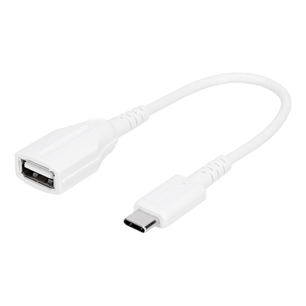 USB-A延長ケーブル [USB-A オス→メス USB-A /2m /充電 /転送 /USB2.0