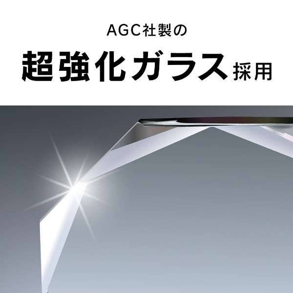 iPhone 14 Pro 6.1C` tJo[ ʕی십KX ˖h~ TR-IP22M3-GL-B3AG_6