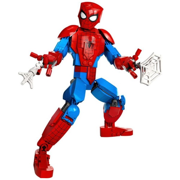 LEGO（レゴ） 76226 スーパー・ヒーローズ マーベル スパイダーマン フィギュア 【処分品の為、外装不良による返品・交換不可】