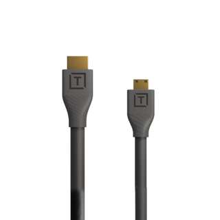 H2C1-BLK 30cm eU[v HDMI ~j to HDMI 2.0 ubN [0.3m /HDMIminiHDMI /X^_[h^Cv /C[TlbgΉ]_1