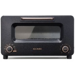 电烤箱BALMUDA The Toaster Pro黑色K05A-SE