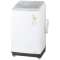 縦型洗濯乾燥機 ホワイト AQW-TW10N-W [洗濯10.0kg /乾燥5.0kg /ヒーター乾燥(排気タイプ) /上開き]_7